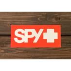 SPY Spy стикер маленький 