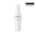 サブリミック ワンダーシールド (洗い流さないトリートメント) 125mL 資生堂プロフェッショナル SUBLIMIC 爆買