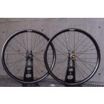 FUN SOUPRA 700C Narrow ホイール ※リアホイール単品 ブラック 完組みホイール ピスト ピストバイク ピストホイール クリンチャー