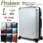 スーツケース 人気 大型 Lサイズ TSAロック 軽量 ダブルファスナー ダブルキャスター 海外旅行