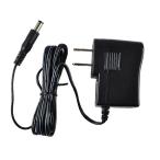 汎用スイッチング式ACアダプター 9V 0.5A 最大出力4.5W PSE取得品 出力プラグ外径5.5mm(内径2.1mm) 1年保証付 SUCCUL