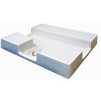  стиральная машина водонепроницаемый хлеб ( зонт вверх модель ) ширина скидка ловушка есть легкий хлеб TPD750 Techno Tec 