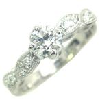 エンゲージリング 婚約指輪 ダイヤモンド ダイヤ リング 婚約指輪 ダイヤモンド ダイヤ プラチナエンゲージリング セール オーダー