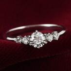 鑑定書付き 婚約指輪 エンゲージリング ダイヤモンド ダイヤ リング 指輪 人気 ダイヤ プラチナ リング オーダー