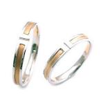 結婚指輪 マリッジリング ペアリング プラチナ 安い オーダー