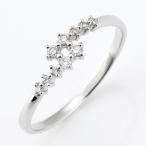 イコニカ リング スリム (ダイヤモンド) PAC4006O7000DB000