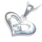 Yahoo! Yahoo!ショッピング(ヤフー ショッピング)ネックレス レディース 天然石 6月誕生石 ムーンストーン ネックレス ハート プレゼント オーダー