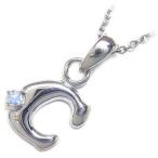 Yahoo! Yahoo!ショッピング(ヤフー ショッピング)ネックレス レディース 天然石 イニシャル C イニシャル 6月誕生石ムーンストーンペンダント ネックレス CanCam掲載 オーダー