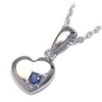 Yahoo! Yahoo!ショッピング(ヤフー ショッピング)ネックレス レディース 天然石 サファイア ネックレス サファイア 9月誕生石 サファイア ネックレス ハート プレゼント オーダー