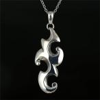 Yahoo! Yahoo!ショッピング(ヤフー ショッピング)ネックレス メンズ シルバーアクセサリー シルバー ペンダント チェーン 人気 男性用 オーダー