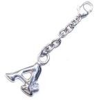 Yahoo! Yahoo!ショッピング(ヤフー ショッピング)A イニシャル 6月誕生石ムーンストーンチャームトップ ホルダーCanCam掲載 オーダー