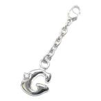 Yahoo! Yahoo!ショッピング(ヤフー ショッピング)G イニシャル 4月誕生石 ダイヤモンドチャームトップ ホルダーCanCam掲載 オーダー