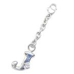 Yahoo! Yahoo!ショッピング(ヤフー ショッピング)J イニシャル 6月誕生石ムーンストーンチャームトップ ホルダーCanCam掲載 オーダー