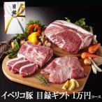 目録 景品 イベリコ豚 目録 ギフト 1万円 コース セット パネル付 ゴルフコンペ お肉 高級