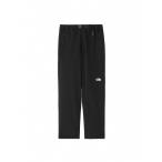 初売り！ザ・ノースフェイス　バーブパンツ（メンズ）NB82503 K ブラック ２５秋冬モデル　店頭在庫処分