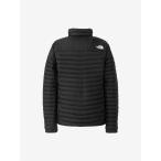 初売り！ザ・ノースフェイス　レディス　サンダージャケット　NY82510　K  ブラック　2025秋冬