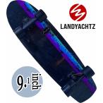 Landyachtz COMPLETE | BUTTER SPECTRUM 31.2~ бесплатная доставка 