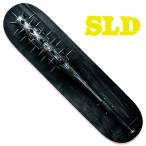  панель лента бесплатный SLD SKATEBOARD | SPIKE 8.5inch бесплатная доставка 