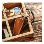 POSH LIVING ポッシュリビング　TAILLEUR シザーケース 手芸 クラフト 洋裁 はさみケース ハサミケース 家