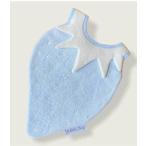 Dribble Days(do ребра ru Dayz )Baby blue strawberry bib