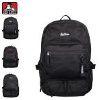 ベンデイビス BENDAVIS リュック バッグ バックパック メンズ レディース 26L-41L 撥水 EXPANSION DAYPACK ブラック 黒 BDW-8361 爆買