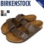 ショッピングビルケンシュトック BIRKENSTOCK ビルケンシュトック アリゾナ サンダル メンズ レディース ARIZONA ビルケン シンセティックレザー 普通幅 細幅