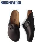 BIRKENSTOCK ビルケンシュトック ボストン グリップ サンダル メンズ BOSTON GRIP ブラック 黒