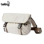 Bellroy ベルロイ バッグ ショルダーバッグ メッセンジャーバッグ 6L 軽量 耐水 斜めがけ Cinch Mini Messenger 9343783026807