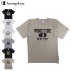 Champion チャンピオン Tシャツ 半袖 リバースウィーブ ショートスリーブ メンズ REVERSE WEAVE SHORT SLEEVE T-SHIRT C3-Z313