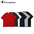 ショッピングチャンピオン tシャツ Champion チャンピオン Tシャツ 半袖 メンズ レディース MADE IN USA T1011 US T-SHIRT C5-P301