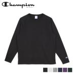 Champion チャンピオン Tシャツ 長袖 ロンT カットソー メンズ T1011 RAGLAN LONG SLEEVE T-SHIRT C5-Q401