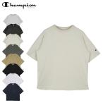 ショッピングチャンピオン tシャツ Champion チャンピオン Tシャツ 半袖 ティーテンイレブン T1011 無地 RAGLAN SLEEVE T-SHIRT C5-T306