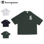 Champion チャンピオン Tシャツ 半袖 ラグラン 5分袖 カットソー ティーテンイレブン ショートスリーブ MADE メンズ IN USA ネイビー T-1011 C5-Z307 グリーン