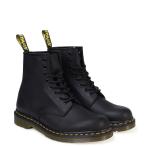 Dr.Martens ドクターマーチン 8ホール 1460 ブーツ メンズ レディース GREASY 8EYE BOOT ブラック R11822003