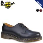 ショッピングドクターマーチン Dr.Martens 3ホール 1461 メンズ レディース ドクターマーチン シューズ 3 EYE SHOE R11838002