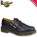 Dr.Martens ドクターマーチン 8065 メリージェーン シューズ レディース MARY JANE R12916001