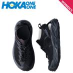 HOKA ONE ONE ホカオネオネ スニーカー サンダル ホパラ2 レディース HOPARA 2 ブラック 黒 1147670 爆買
