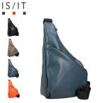 ショッピングIS IS/IT イズイット バッグ ショルダーバッグ ボディバッグ スカイ メンズ レディース 斜めがけ 軽量 SKY 撥水 予約 957951 12月中旬 入荷予定