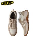 キーン KEEN スニーカー ケーエス エイティーシックス メンズ KS86 ベージュ 1029591