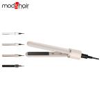 modshair モッズヘア アイロン ヘアアイロン ミニ ストレートアイロン 前髪 USB充電式 MHS-1343 コンパクト