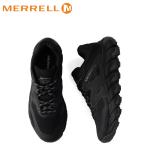 MERRELL メレル ハイキングシューズ マイポ エクスプローラー エアロスポーツ メンズ MAIPO EXPLORER AEROSPORT ブラック 黒 J038009