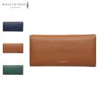 MACKINTOSH LONDON マッキントッシュロンドン 長財布 メンズ レディース 本革 LONG WALLET ネイビー ブラウン グリーン 5060103 爆買