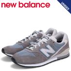 ショッピングニューバランス 996 new balance ニューバランス 996 スニーカー メンズ レディース Dワイズ グレー CM996CB2