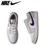 NIKE ナイキ エアジョーダン1 ロー スニーカー AIR メンズ JORDAN 1 ホワイト LOW 553558-146 白