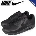 NIKE ナイキ エアマックス90 スニーカー メンズ レディース AIR MAX 90 ブラック 黒 CN8490-003