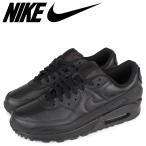 NIKE ナイキ エアマックス90 スニーカー AIR メンズ MAX ブラック 90 CZ5594-001 黒
