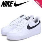 NIKE ナイキ エアフォース1 スニーカー レディース AIR FORCE 1 ホワイト 白 DD8959-103