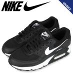 ショッピングナイキ エアマックス NIKE ナイキ エア マックス 90 スニーカー メンズ レディース WMNS AIR MAX 90 ブラック 黒 DH8010-002