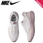 ショッピングＮＩＫＥ NIKE ナイキ ワッフル デビュー スニーカー レディース WMNS WAFFLE DEBUT ホワイト 白 DH9523-106