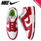 ショッピングダンク NIKE ナイキ ダンク ロー ネクストネイチャー スニーカー レディース W DUNK LOW NEXT NATURE レッド DN1431-101